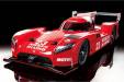 1/10 Nissan GT-R LM Nismo Launch F103GT