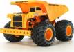 1/24 Heavy Dump Truck GF-01