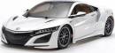 1/10 NSX TT-02 4WD Shaft Drive On Road