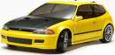 1/10 Honda Civic SiR TT-02D Drift Spec 4WD On Road