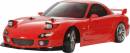 1/10 Mazda RX-7 (FD3S) TT-02D Drift Spec