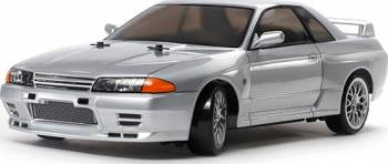 Tamiya Nissan Skyline GT-R R33 1/10 4WD Drift Spec Kit (TT-02D