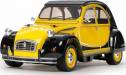 1/10 Citroen 2CV Charleston M-05