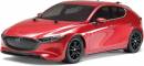 1/10 Mazda 3 TT-02