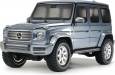 1/10 Mercedes Benz G500 CC-02