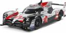 1/10 TS050 Hybrid F103GT Toyota Gazoo