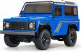 1/10 Land Rover Defender 90 CC-02