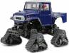 1/10 LC40 Pick-Up Quadtrack GF-01FT