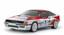 1/10 Toyota Celica GT-4 (ST165) TT-02