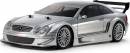 1/10 RC 2002 Mercedes-Benz CLK AMG TT-02