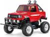 1/12 Mitsubishi Pajero Off-Road Kit CW-01