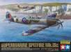 1/32 Supermarine Spitfire Mk.IXc