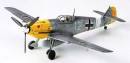 1/72 Messerschmitt BF109 E4/7