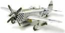 1/72 P-47D Thunderbolt Bubbletop