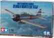 1/72 Mitsubishi A6M3 Zero Fighter Model 32