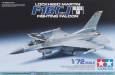 1/72 F-16 CJ Fighting Falcon Block 50