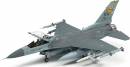 1/72 F-16 CJ Fighting Falcon w/Equipment