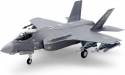 1/72 F-35A Lightning II