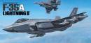 1/72 F-35A Lightning II