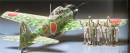 1/48 Mitsubishi A6M3 Zero Fighter (HAMP)