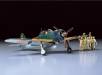 1/48 Mitsubishi Zero A6M5C T52