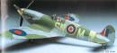 1/48 Supermarine Spitfire MKVB