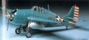 1/48 Grumman F4F-4 Wildcat