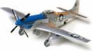 1/48 North American P51D Mustang