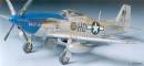 1/48 North American P51D Mustang