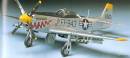 1/48 F-51D Mustang Korean War