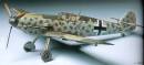 1/48 Messerschmitt Bf109 E-3