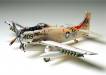 1/48 Skyraider AD-6 (A-1H)