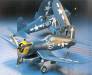 1/48 Chance Vought-Corsair