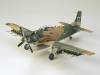 1/48 Douglas A-1J Skyraider USAF