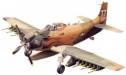 1/48 Douglas A-1J Skyraider USAF