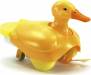 Walking & Swimming Duck (Yellow)