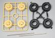 Truck Tire Set