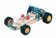 Buggy Car Chassis Set