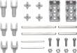 Universal Joint Set