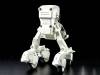 Roller Skating Robot