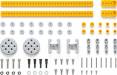 Universal Slider Set