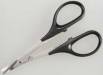 Curved Scissors