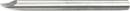 Modeling Flat Chisel Blade 2mm