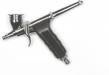 Spray-Work HG Wide Trigger Type Airbrush w/Integrated Cup