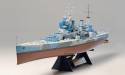 1/350 King George V Battleship