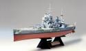 1/350 Prince Of Wales Battleship