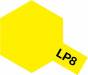 LP-8 Lacquer 10ml Pure Yellow