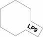 LP-9 Lacquer 10ml Clear