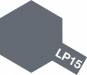 LP-15 Lacquer 10ml IJN Gray Yokosuka