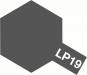 LP-19 Lacquer 10ml Gun Metal